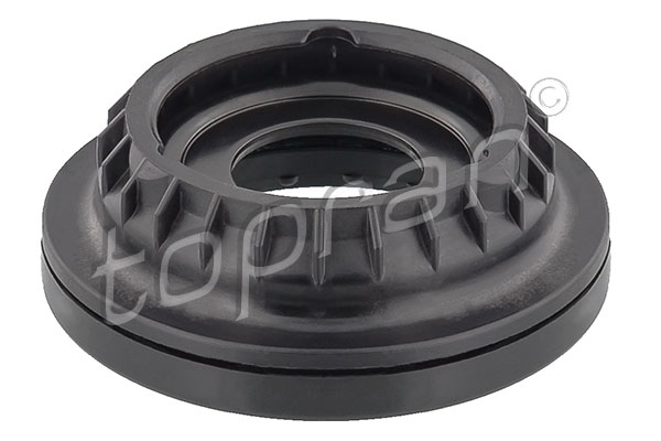 Rolling Bearing, suspension strut support mounting - 302 374 TOPRAN