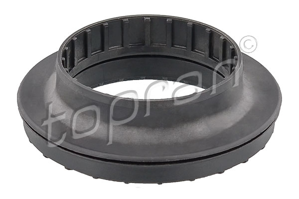 Rolling Bearing, suspension strut support mounting - 206 450 TOPRAN