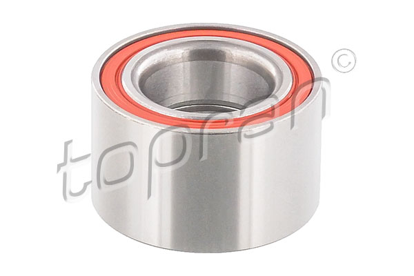 Wheel Bearing - 104 215 TOPRAN