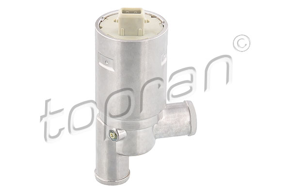 Idle Control Valve, air supply - 207 538 TOPRAN