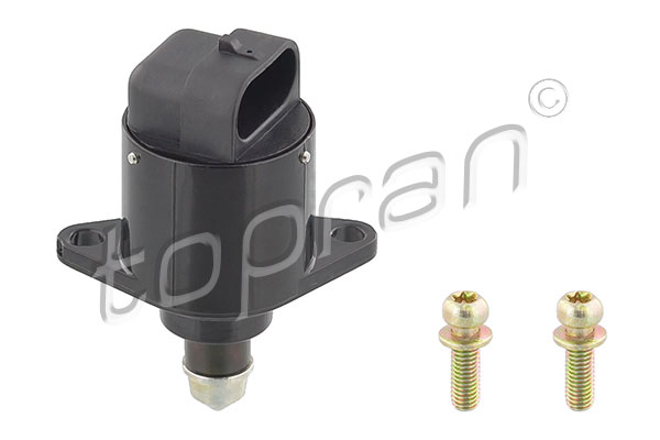Idle Control Valve, air supply - 721 461 TOPRAN
