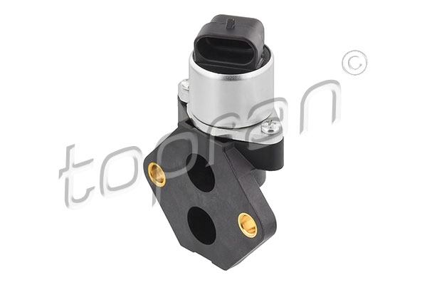 Idle Control Valve, air supply - 302 683 TOPRAN