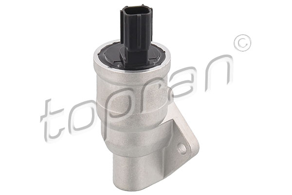 Idle Control Valve, air supply - 302 680 TOPRAN