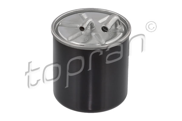 Filtro carburante - 400 886 TOPRAN