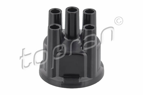 Distributor Cap - 100 242 TOPRAN