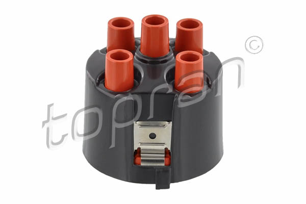 Distributor Cap - 100 980 TOPRAN