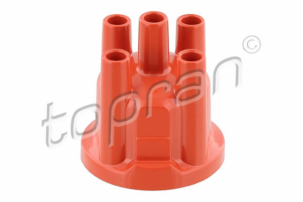 Zündverteilerkappe - 100 596 TOPRAN