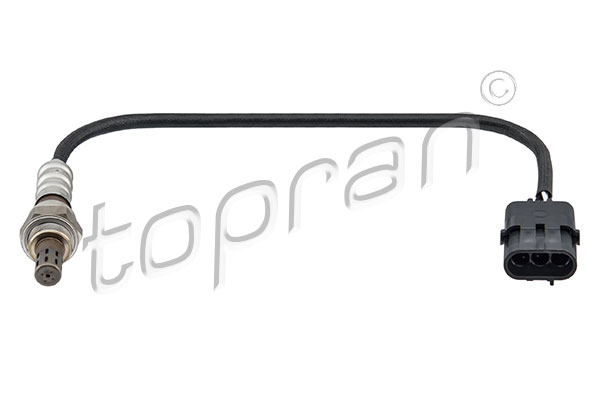 Lambda Sensor - 701 078 TOPRAN