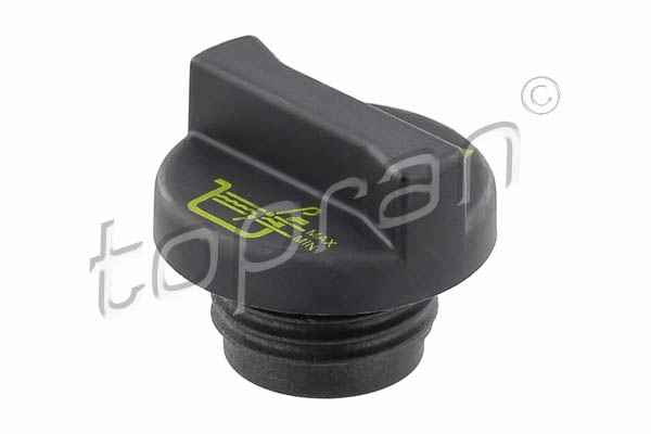 Sealing Cap, oil filling port - 305 056 TOPRAN