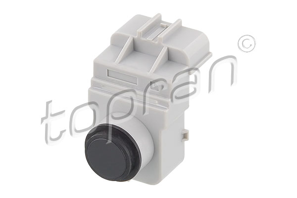 Sensore, Assistenza parcheggio - 821 251 TOPRAN