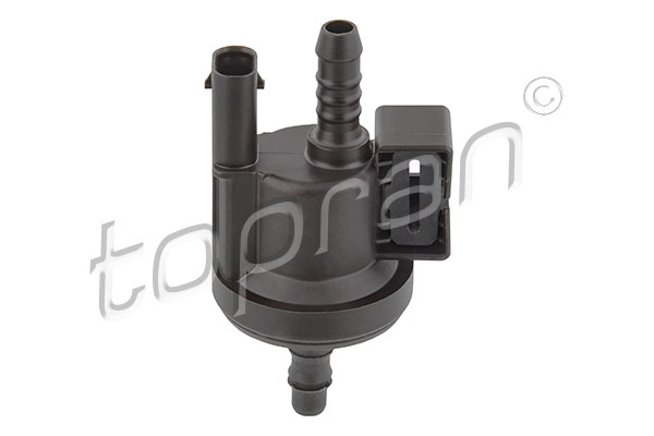 Breather Valve, fuel tank - 116 530 TOPRAN