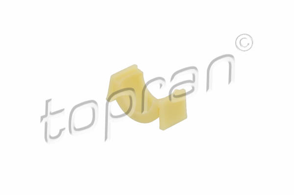 Boccola, Asta selezione /innesto - 116 603 TOPRAN