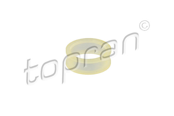 Bush, selector-/shift rod - 116 607 TOPRAN