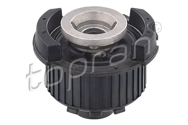 Mounting, axle bracket - 408 944 TOPRAN