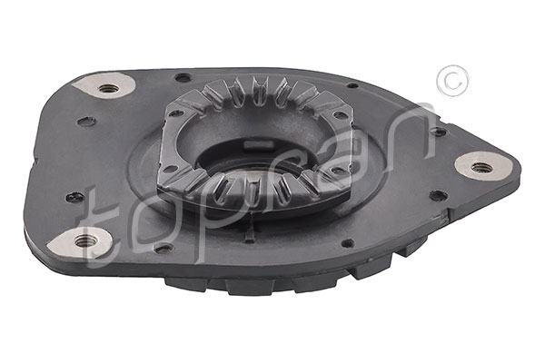 Top Strut Mounting - 701 927 TOPRAN