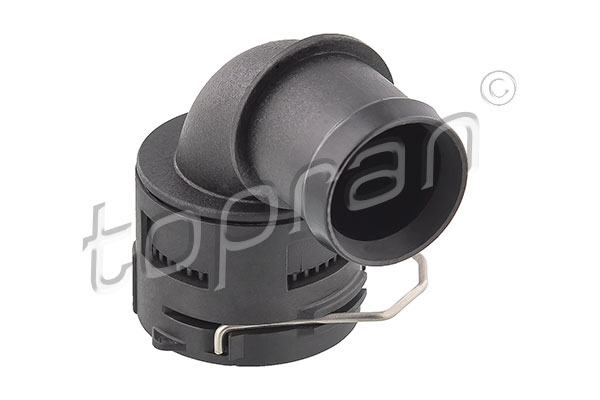 Coolant Flange - 116 599 TOPRAN
