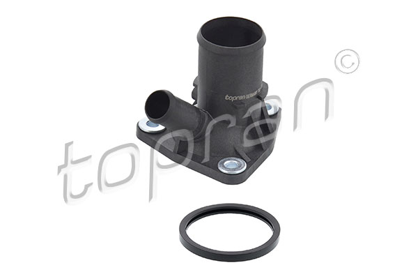 Coolant Flange - 720 175 TOPRAN
