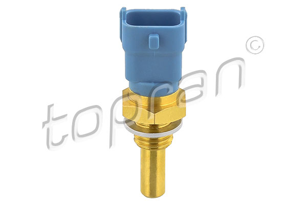 Sensor, Kühlmitteltemperatur - 207 437 TOPRAN