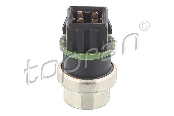 Sensor, coolant temperature - 103 567 TOPRAN