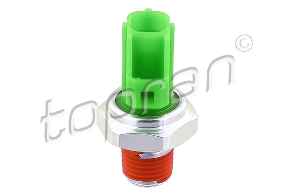 Oil Pressure Switch - 302 712 TOPRAN