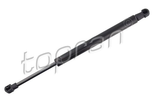 Gas Spring, boot-/cargo area - 114 074 TOPRAN