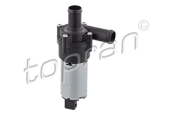 Additional Water Pump - 111 016 TOPRAN