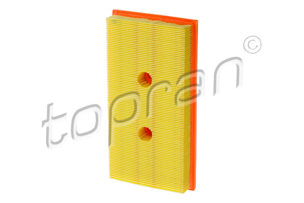 Air Filter - 110 371 TOPRAN