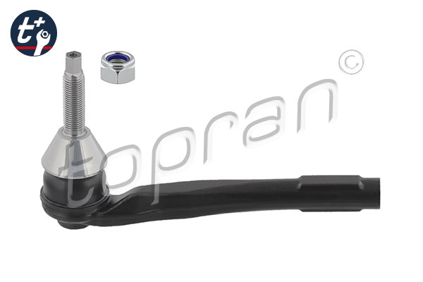 Tie Rod End - 409 112 TOPRAN