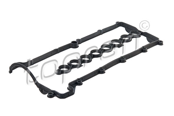Gasket, cylinder head cover - 500 940 TOPRAN