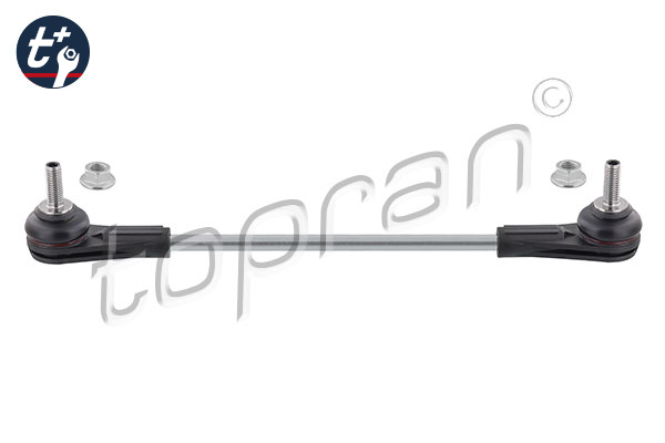 Asta/Puntone, Stabilizzatore - 503 165 TOPRAN