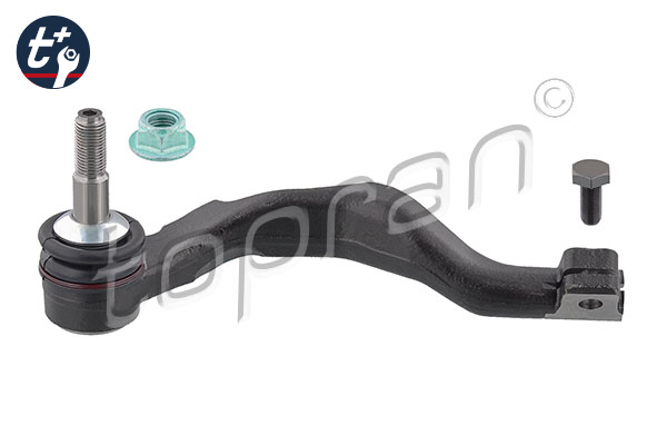 Tie Rod End - 503 113 TOPRAN
