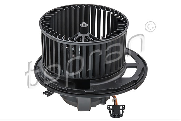 Interior Blower - 502 395 TOPRAN