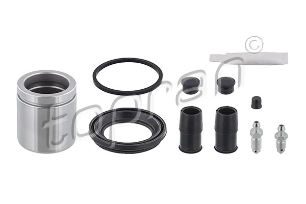 Repair Kit, brake caliper - 111 691 TOPRAN