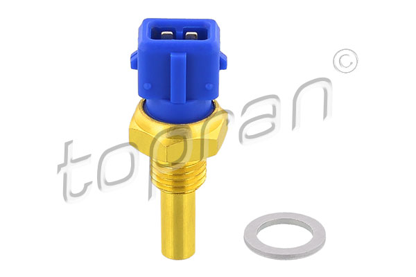 Sensor, coolant temperature - 202 328 TOPRAN