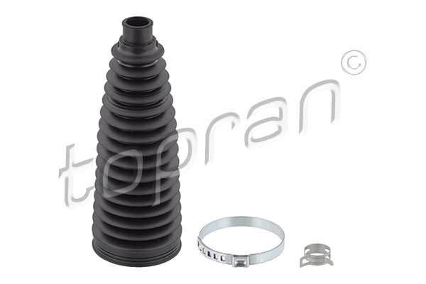 Kit soffietto, Sterzo - 600 701 TOPRAN