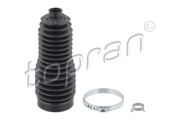 Kit soffietto, Sterzo - 600 702 TOPRAN
