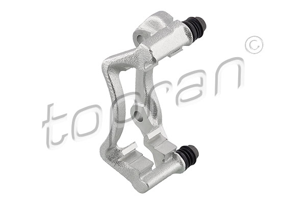 Carrier, brake caliper - 110 290 TOPRAN