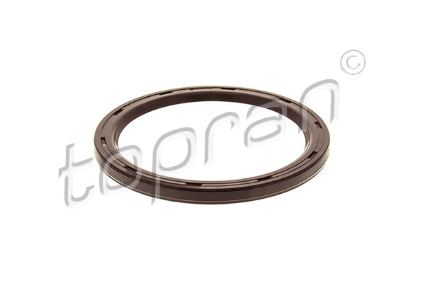 Shaft Seal, crankshaft - 502 485 TOPRAN