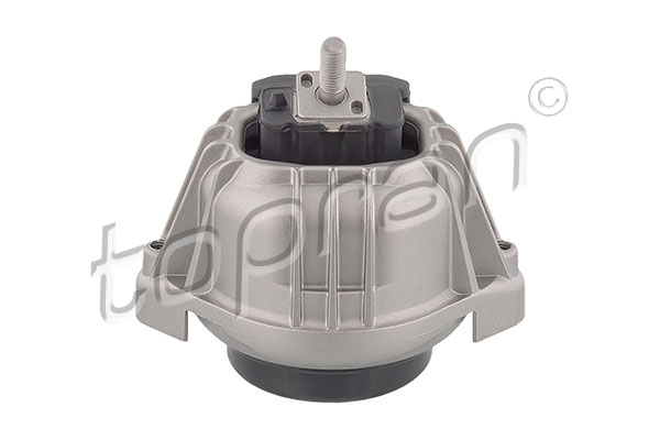 Sospensione, Motore - 502 108 TOPRAN