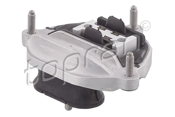 Supporto, Cambio automatico - 117 403 TOPRAN