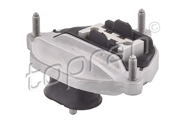 Mounting, automatic transmission - 117 402 TOPRAN