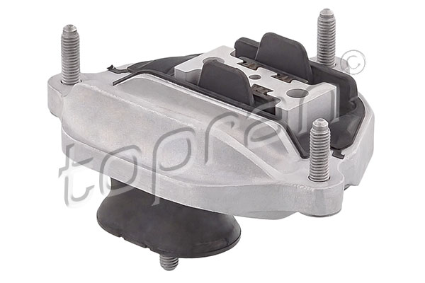 Supporto, Cambio automatico - 117 401 TOPRAN