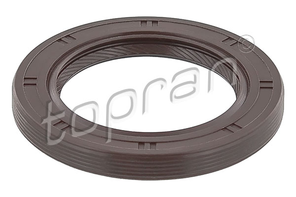 Shaft Seal, crankshaft - 722 520 TOPRAN