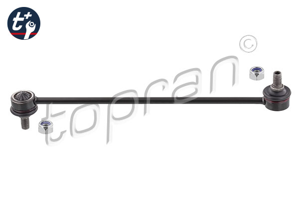 Тяга / стойка, стабилизатор - 600 414 TOPRAN