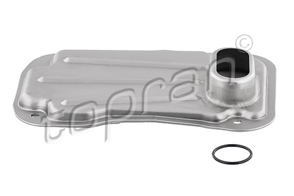 Hydraulic Filter, automatic transmission - 600 557 TOPRAN
