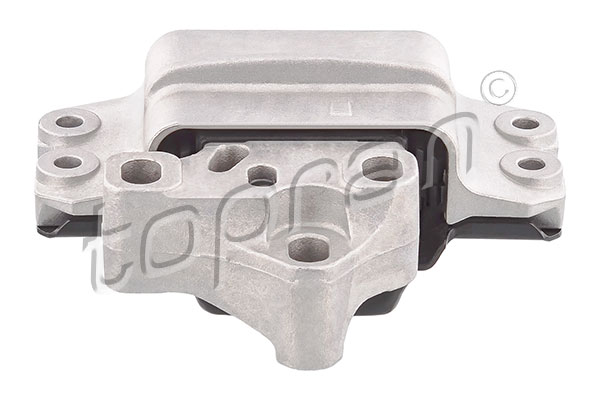 montavimas, neautomatinė transmisija - 117 399 TOPRAN
