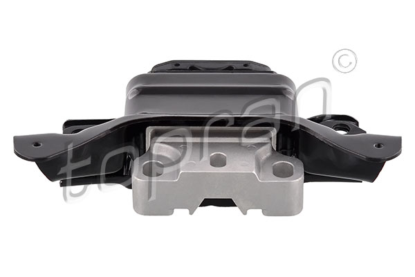 Mounting, manual transmission - 117 370 TOPRAN
