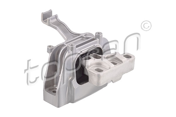 Engine Mounting - 117 373 TOPRAN