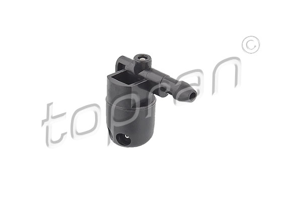 Ugello acqua lavaggio, Pulizia cristalli - 205 762 TOPRAN