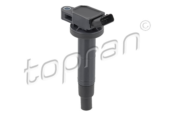 Ignition Coil - 600 567 TOPRAN